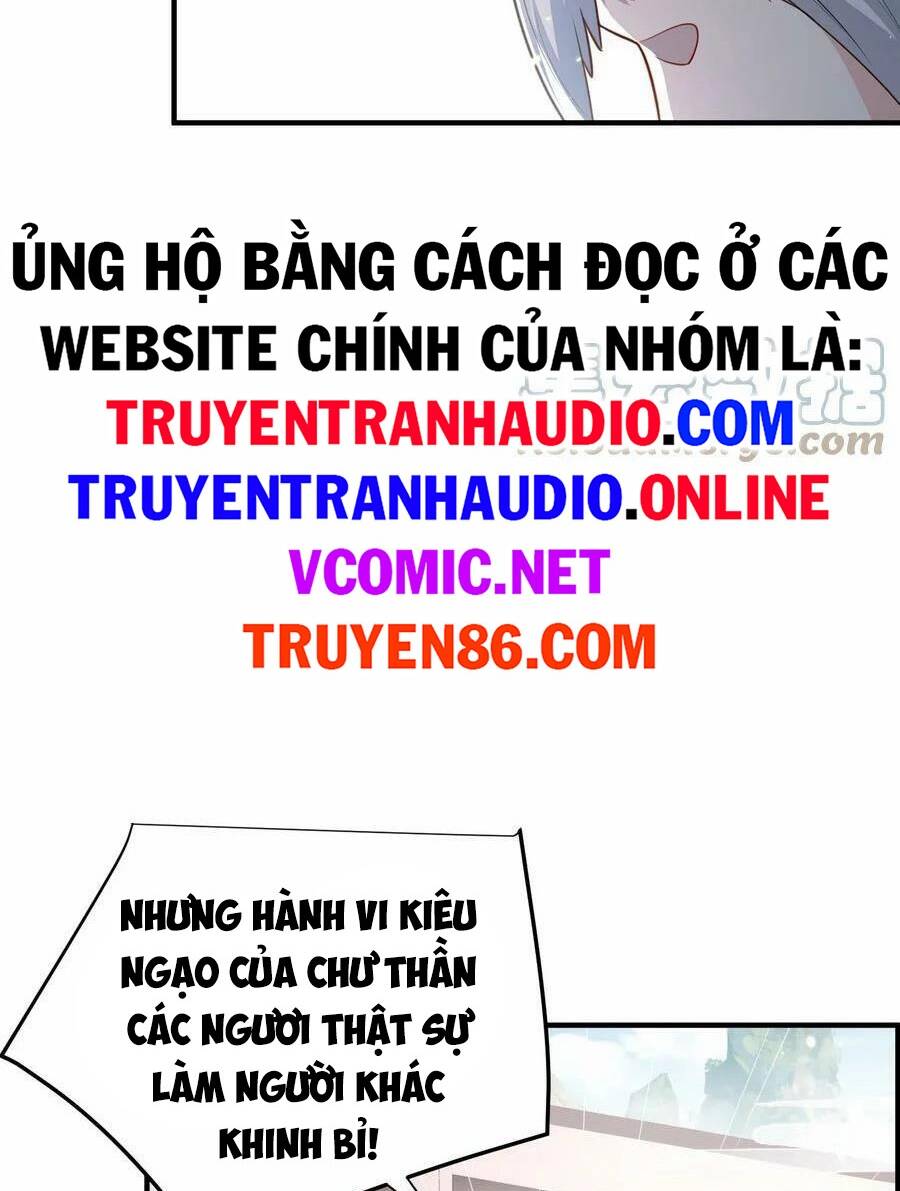 Ta Vô Địch Lúc Nào - Chapter 136 - Page 6