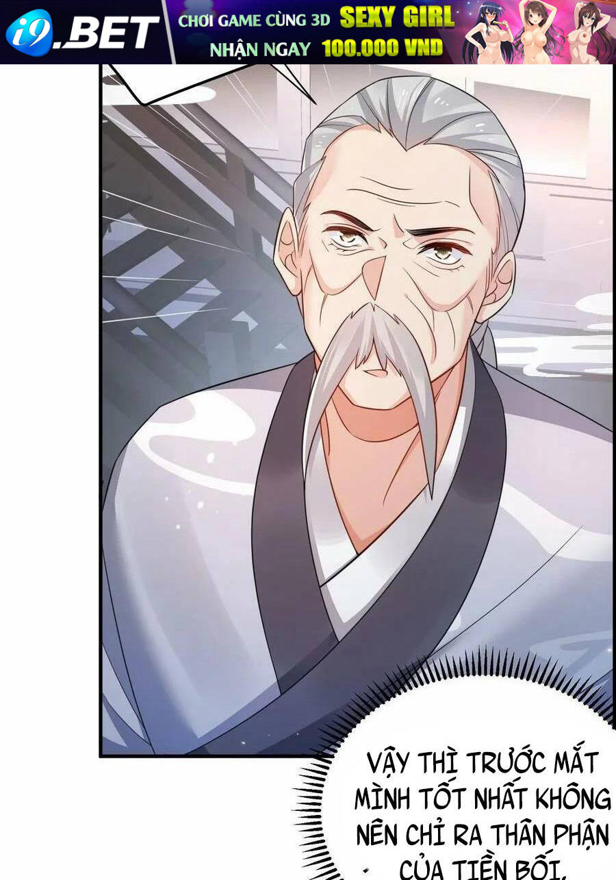 Ta Vô Địch Lúc Nào - Chapter 136 - Page 7