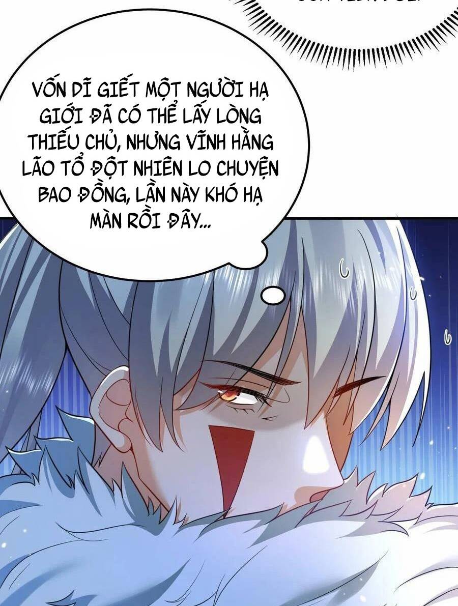 Ta Vô Địch Lúc Nào - Chapter 136 - Page 8
