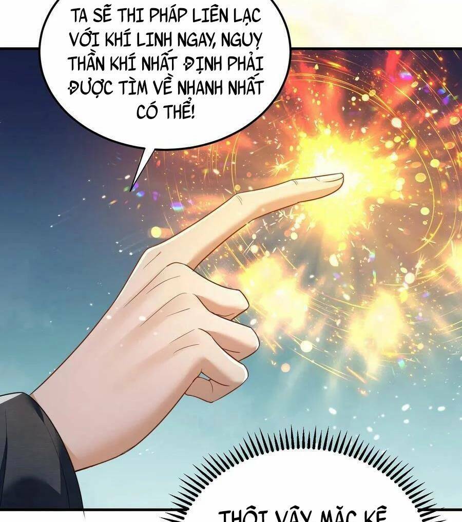 Ta Vô Địch Lúc Nào - Chapter 137 - Page 10