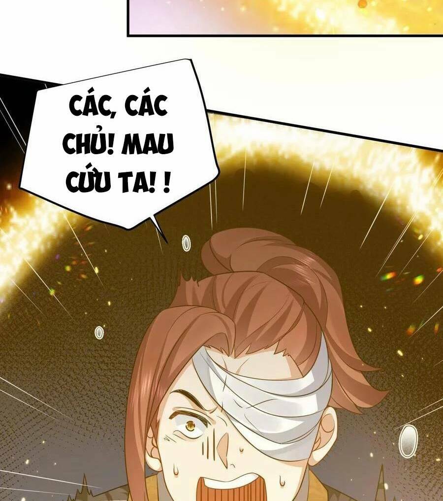 Ta Vô Địch Lúc Nào - Chapter 137 - Page 12