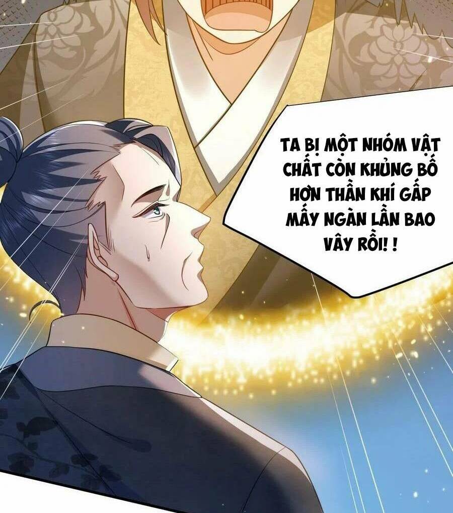 Ta Vô Địch Lúc Nào - Chapter 137 - Page 13