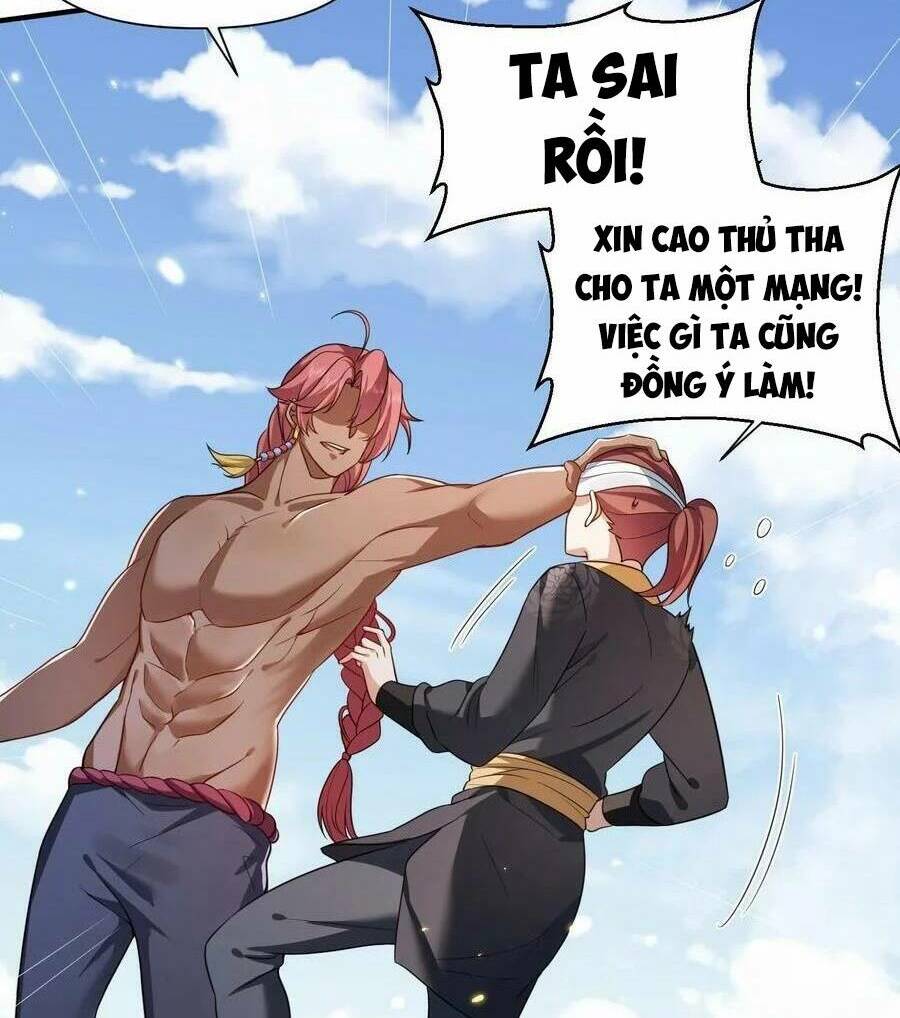 Ta Vô Địch Lúc Nào - Chapter 137 - Page 19