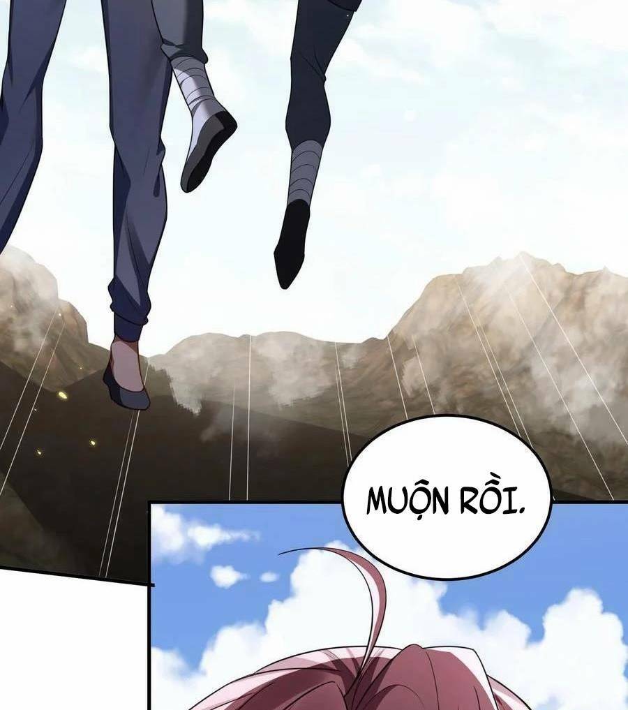 Ta Vô Địch Lúc Nào - Chapter 137 - Page 20