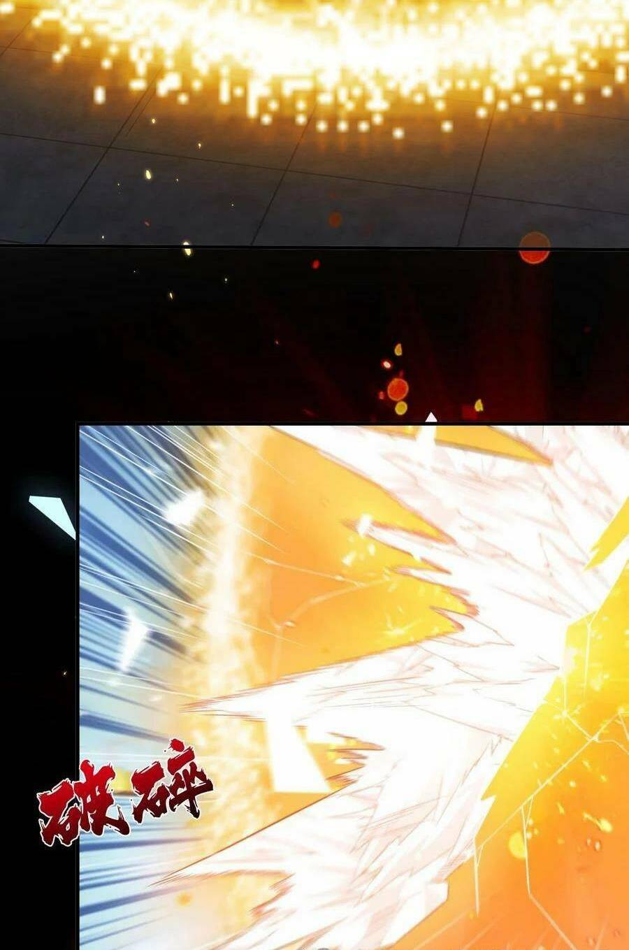 Ta Vô Địch Lúc Nào - Chapter 137 - Page 29