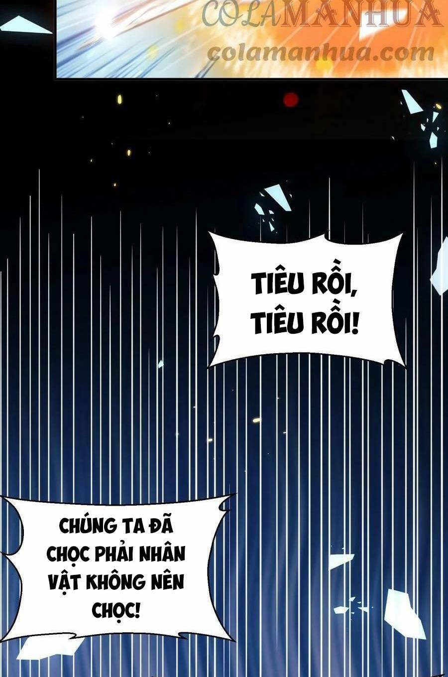 Ta Vô Địch Lúc Nào - Chapter 137 - Page 30