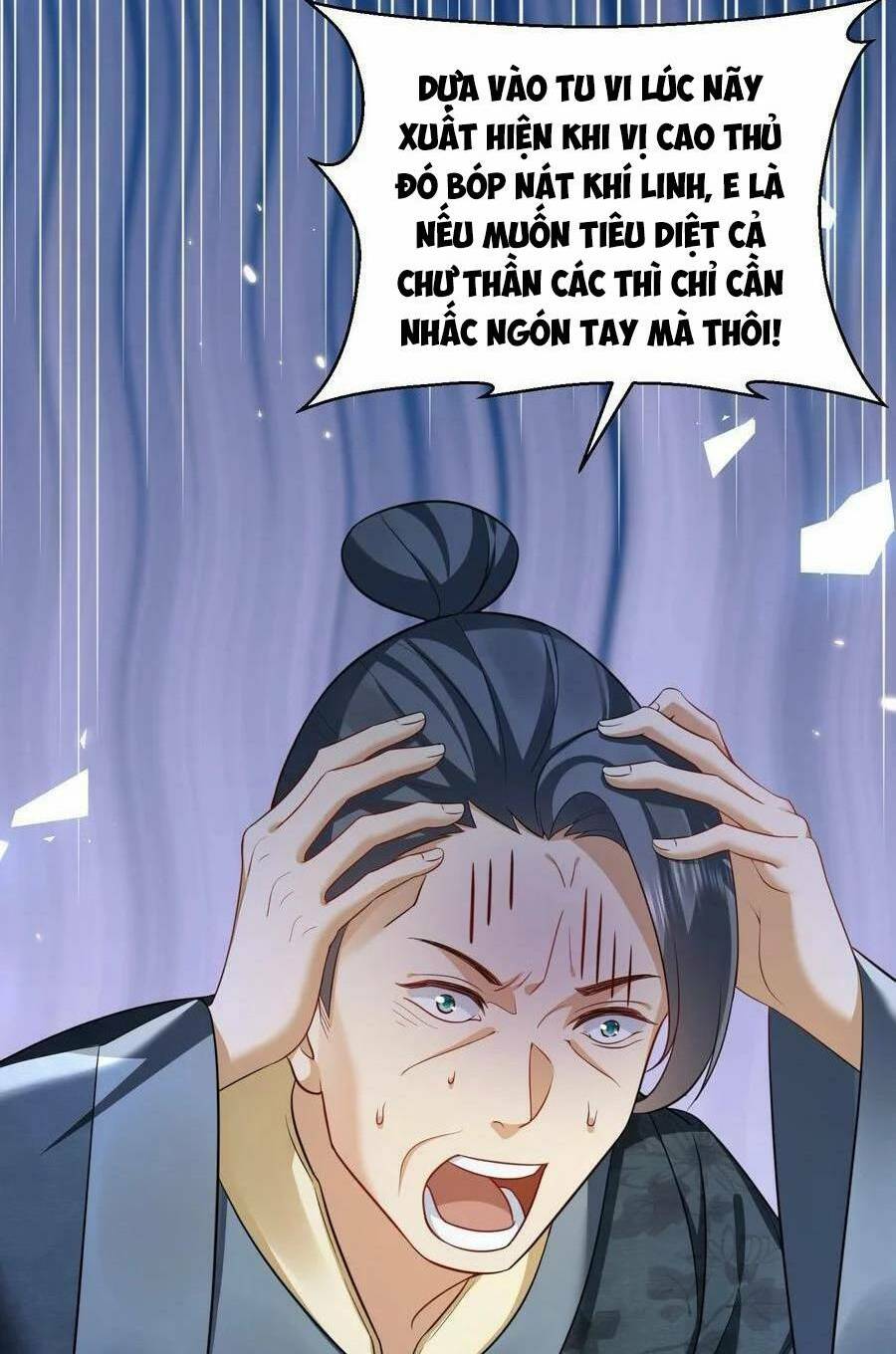 Ta Vô Địch Lúc Nào - Chapter 137 - Page 31