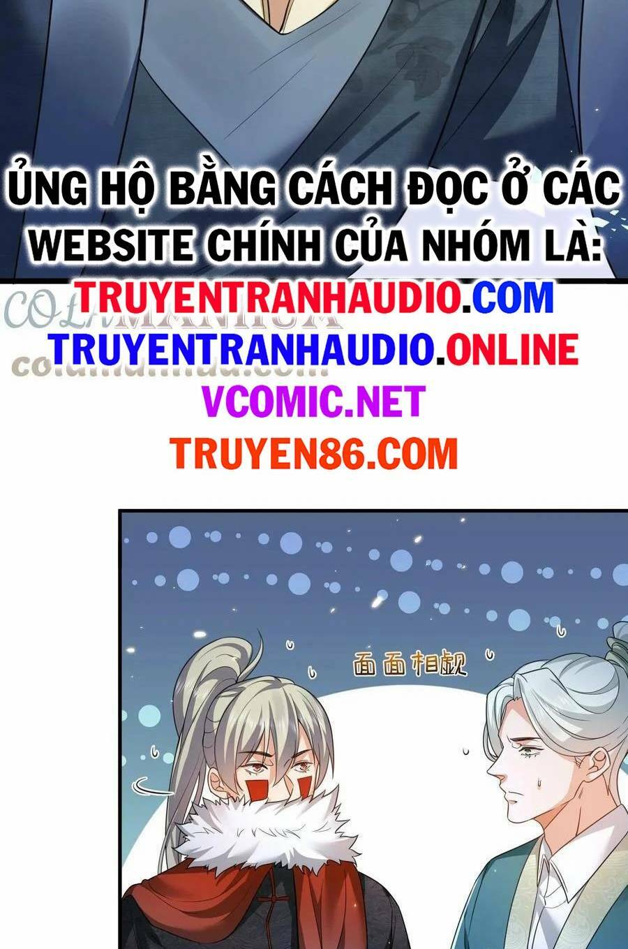 Ta Vô Địch Lúc Nào - Chapter 137 - Page 32