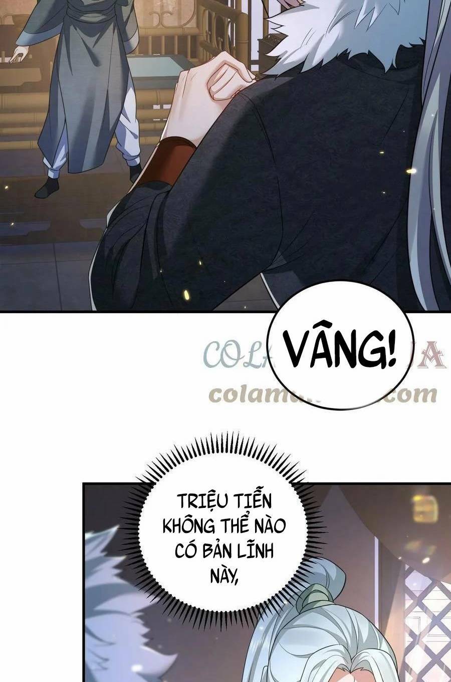 Ta Vô Địch Lúc Nào - Chapter 137 - Page 34