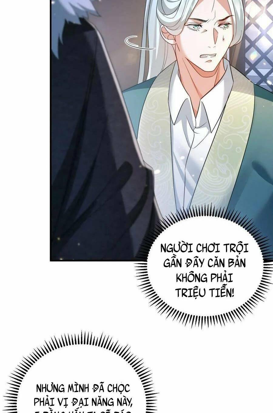 Ta Vô Địch Lúc Nào - Chapter 137 - Page 35