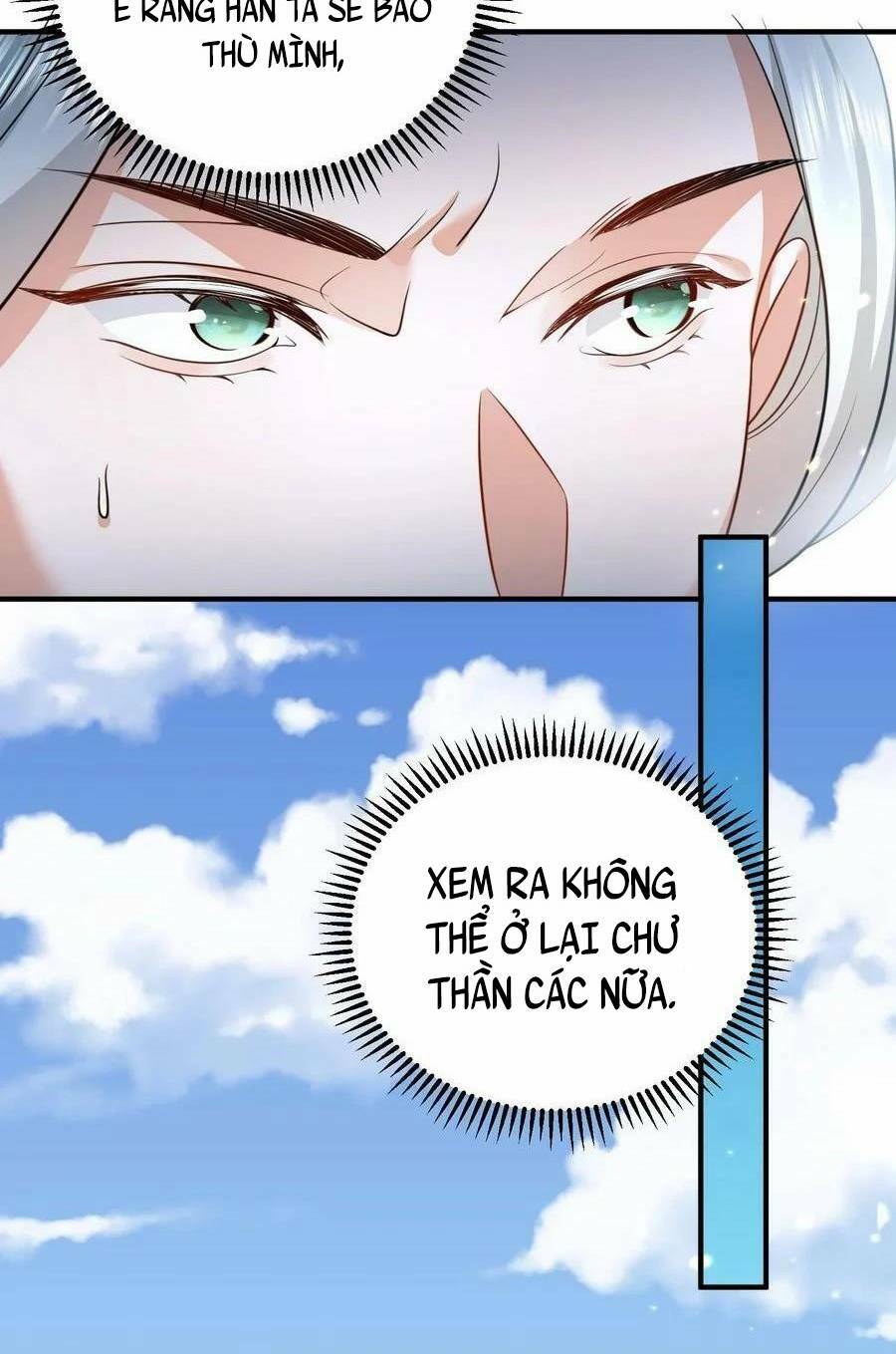 Ta Vô Địch Lúc Nào - Chapter 137 - Page 36