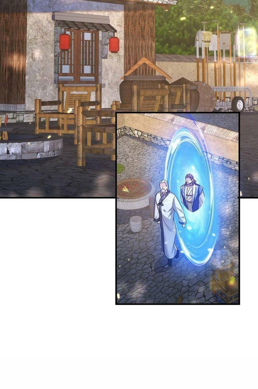 Ta Vô Địch Lúc Nào - Chapter 137 - Page 38