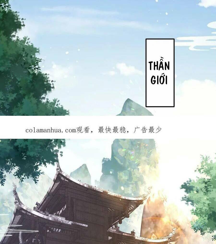 Ta Vô Địch Lúc Nào - Chapter 137 - Page 3