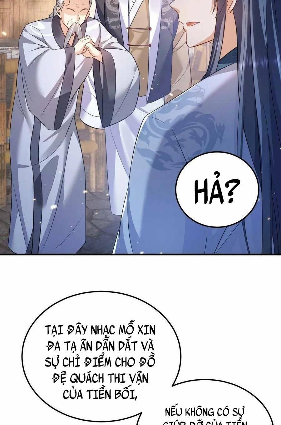 Ta Vô Địch Lúc Nào - Chapter 137 - Page 40