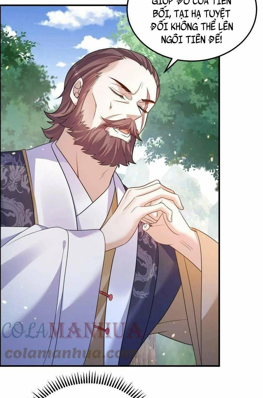 Ta Vô Địch Lúc Nào - Chapter 137 - Page 41