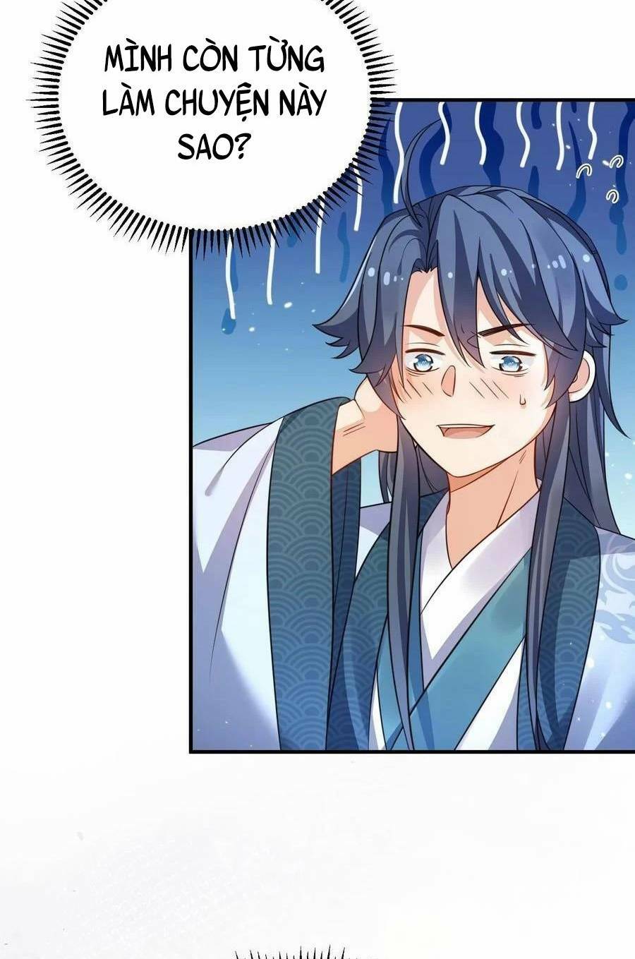 Ta Vô Địch Lúc Nào - Chapter 137 - Page 42