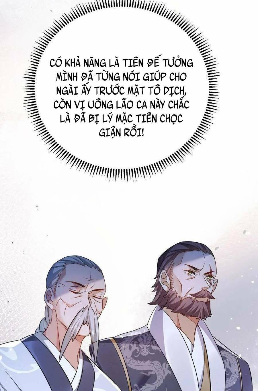 Ta Vô Địch Lúc Nào - Chapter 137 - Page 43