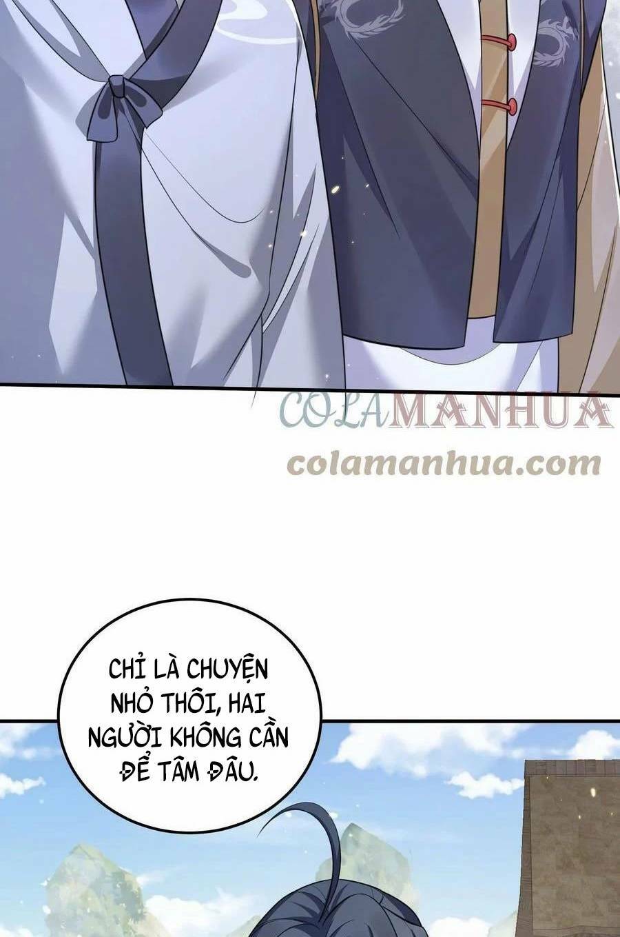 Ta Vô Địch Lúc Nào - Chapter 137 - Page 44