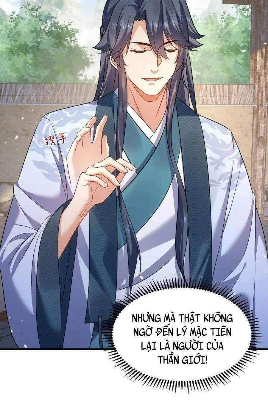 Ta Vô Địch Lúc Nào - Chapter 137 - Page 45