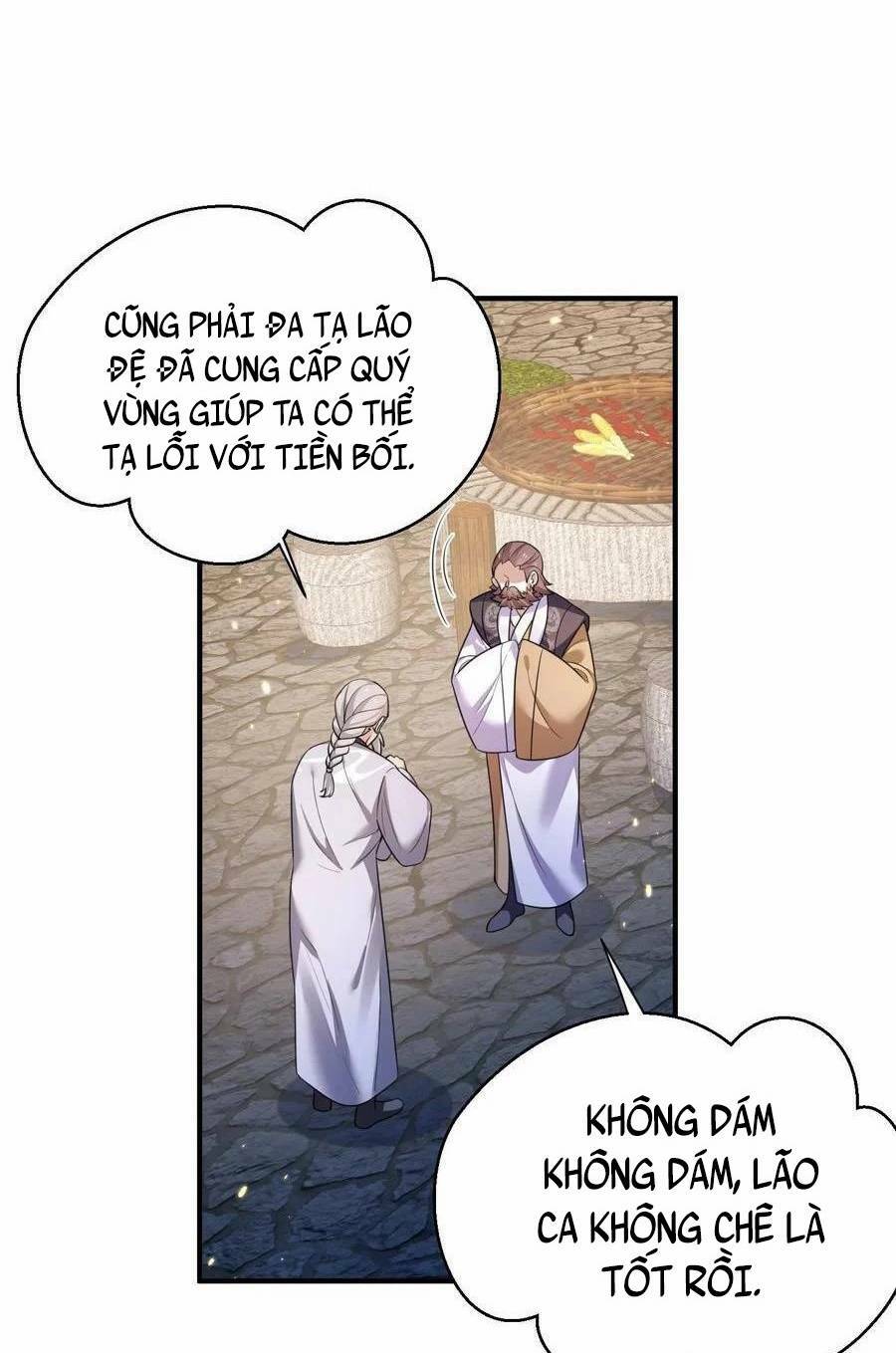 Ta Vô Địch Lúc Nào - Chapter 137 - Page 46