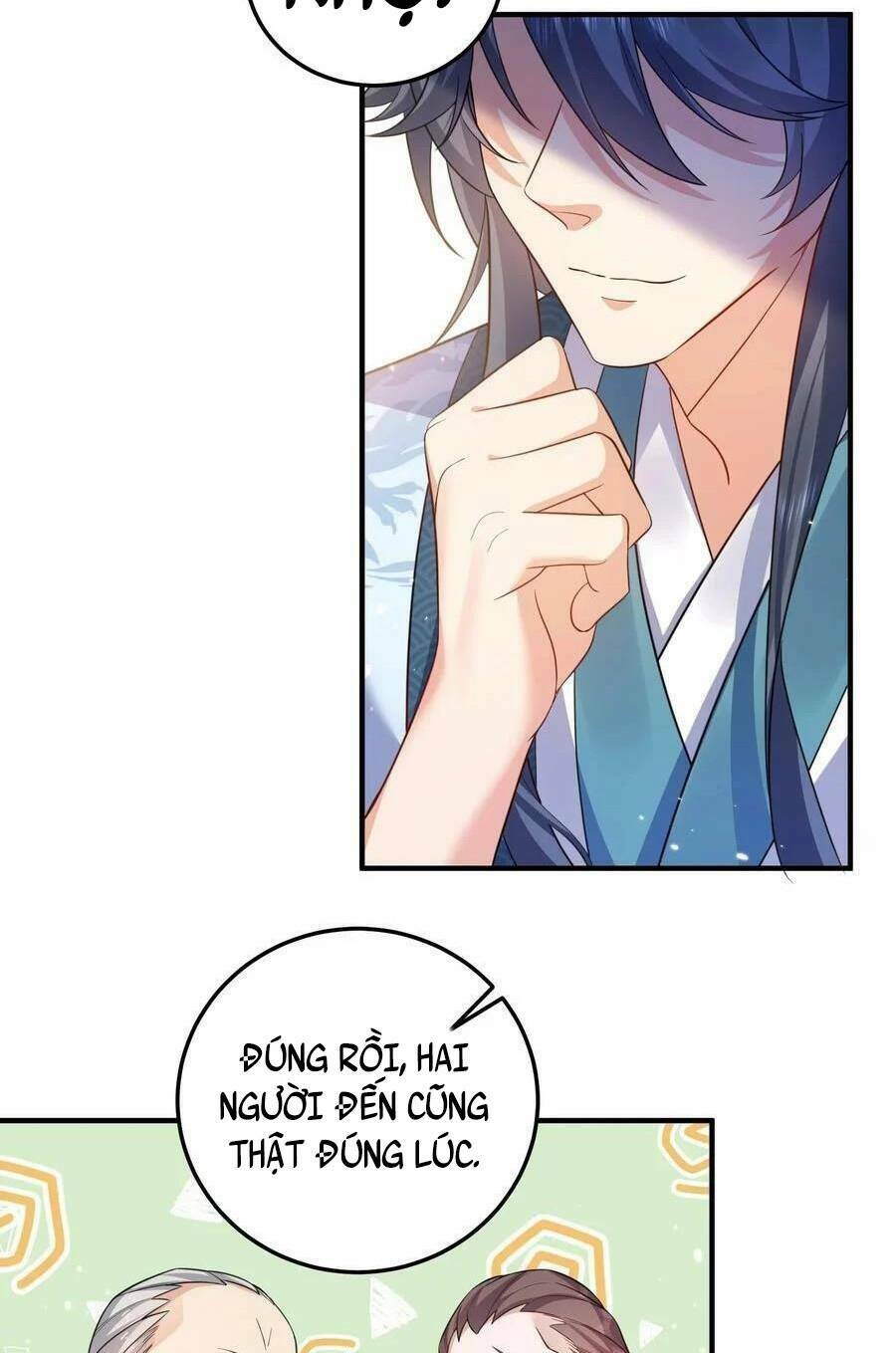 Ta Vô Địch Lúc Nào - Chapter 137 - Page 50