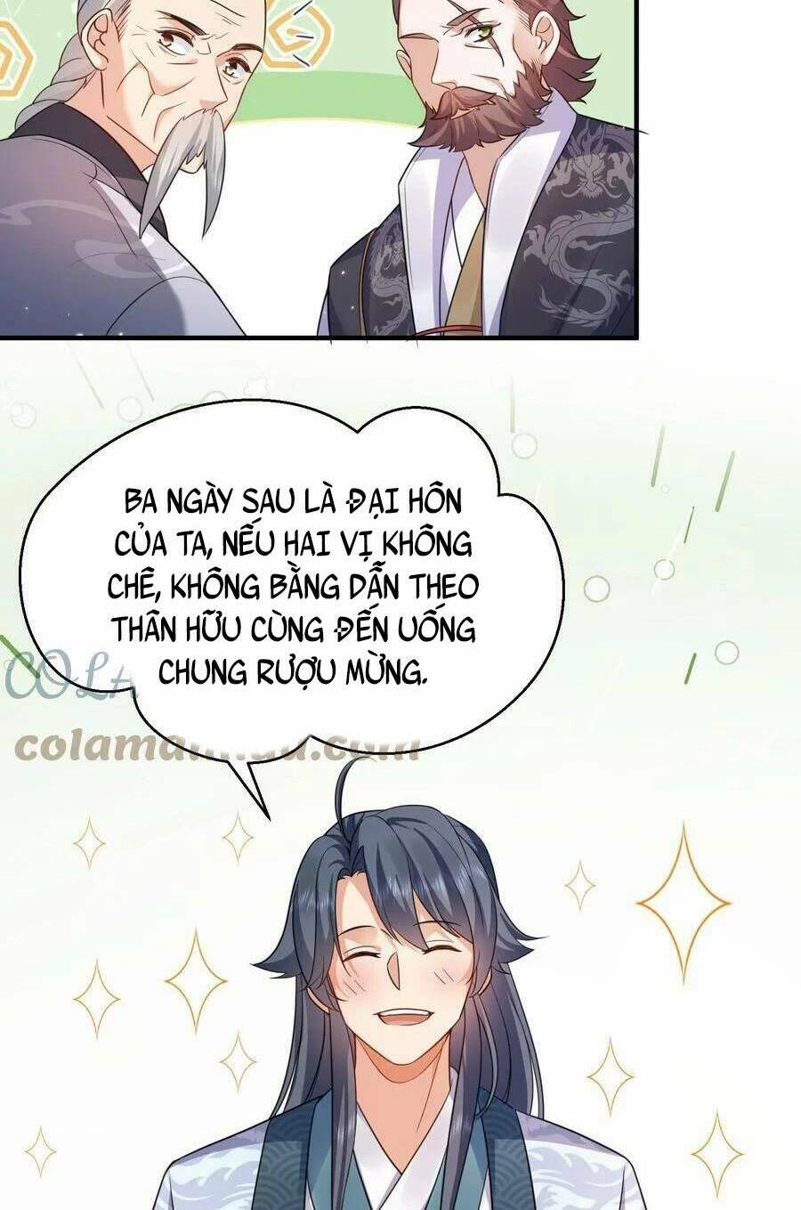 Ta Vô Địch Lúc Nào - Chapter 137 - Page 51