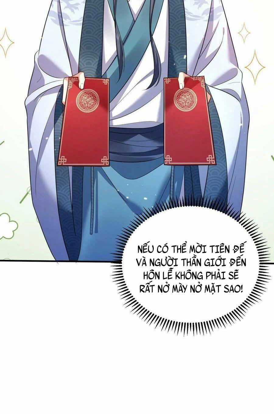 Ta Vô Địch Lúc Nào - Chapter 137 - Page 52