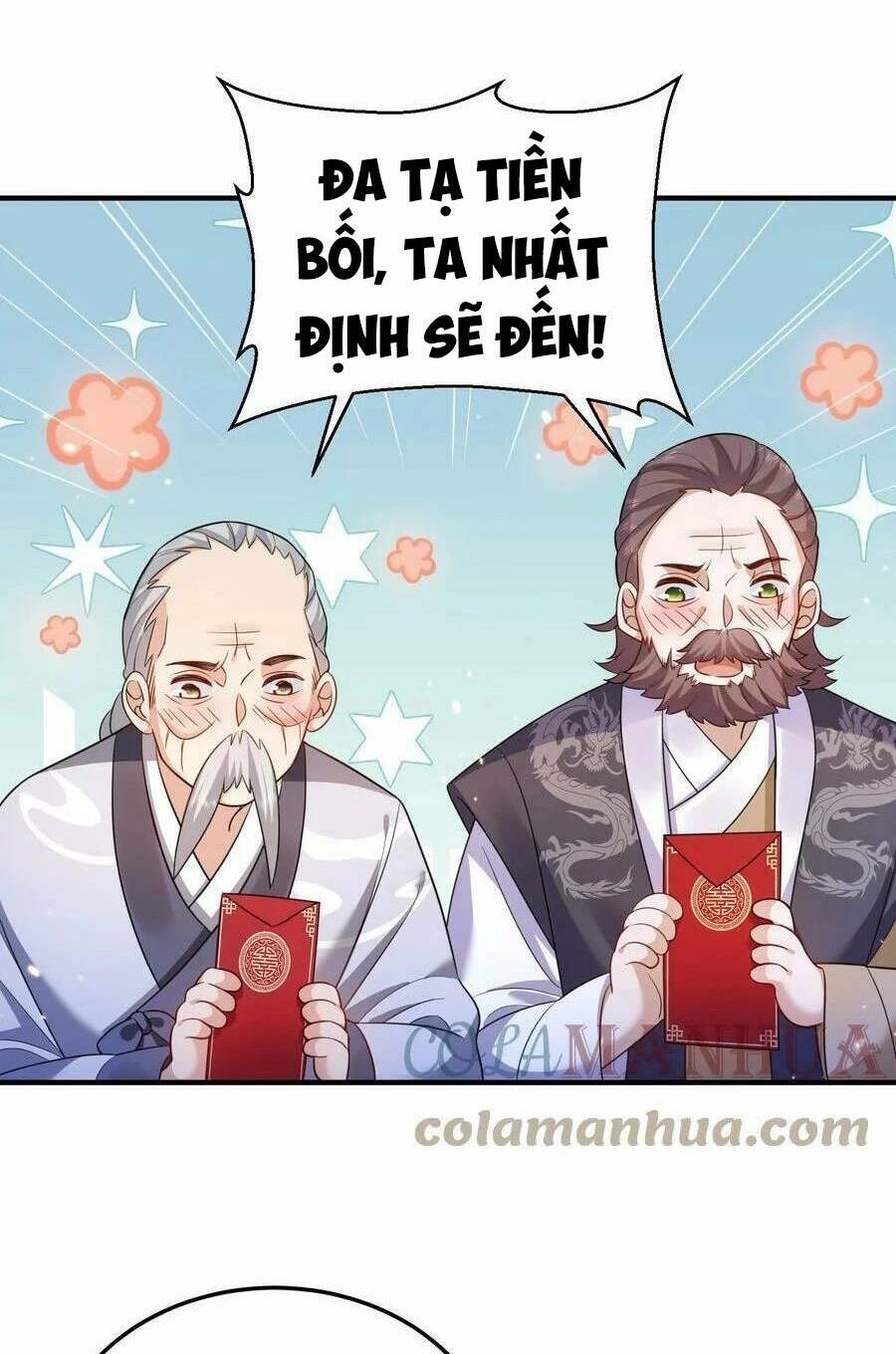 Ta Vô Địch Lúc Nào - Chapter 137 - Page 53