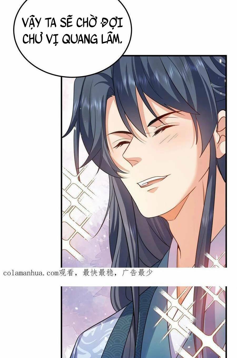 Ta Vô Địch Lúc Nào - Chapter 137 - Page 54