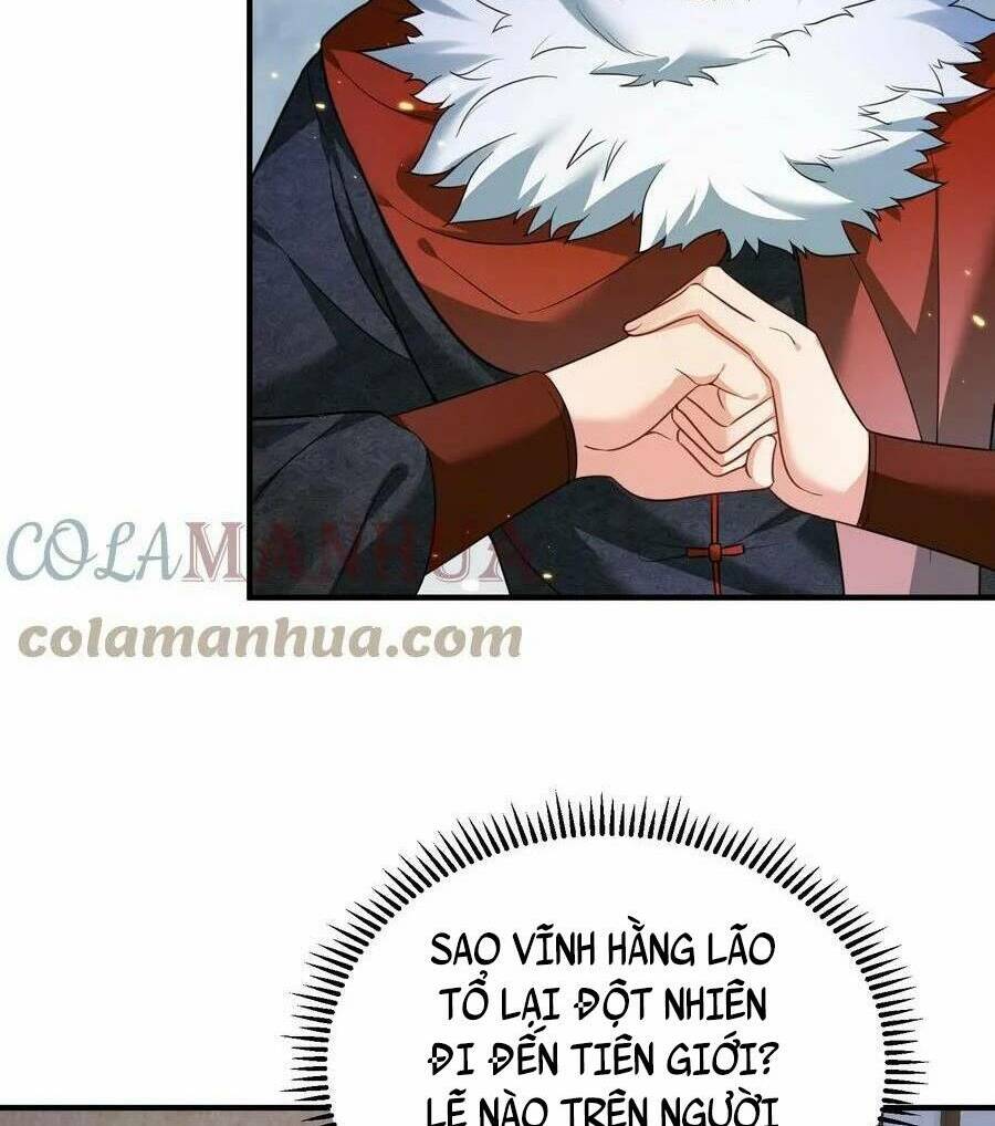 Ta Vô Địch Lúc Nào - Chapter 137 - Page 7