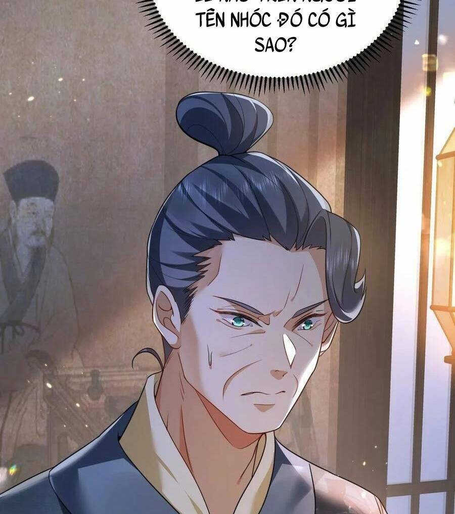 Ta Vô Địch Lúc Nào - Chapter 137 - Page 8