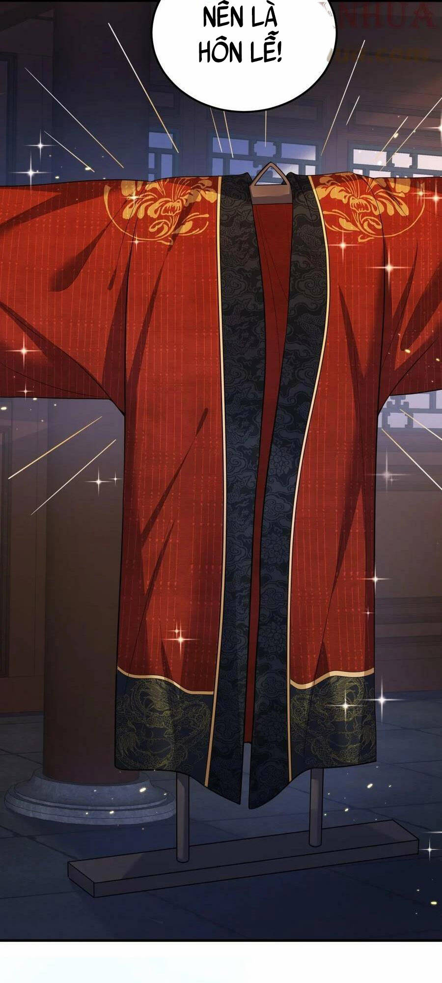 Ta Vô Địch Lúc Nào - Chapter 138 - Page 9