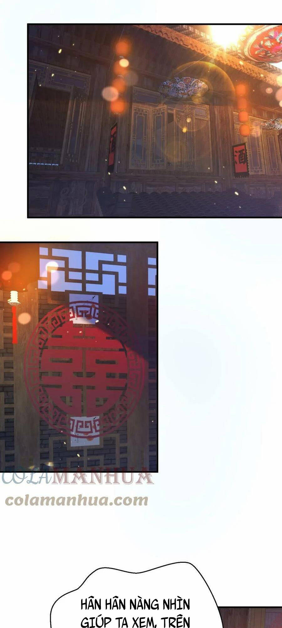 Ta Vô Địch Lúc Nào - Chapter 138 - Page 10