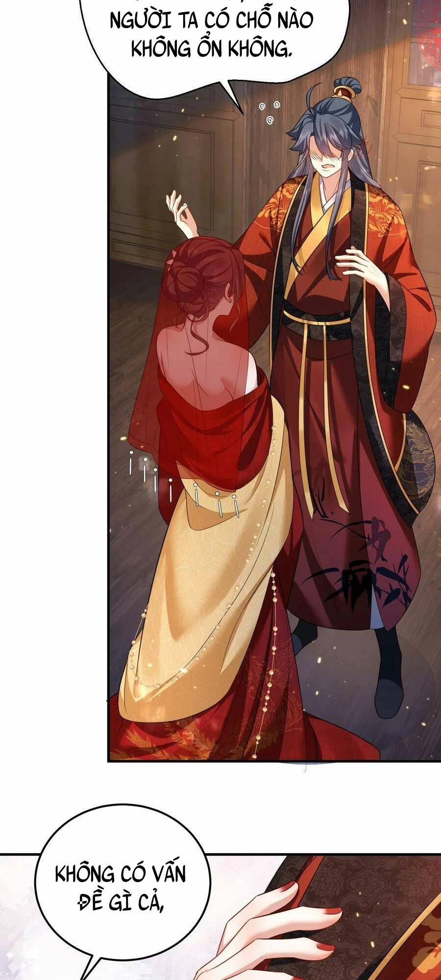 Ta Vô Địch Lúc Nào - Chapter 138 - Page 11