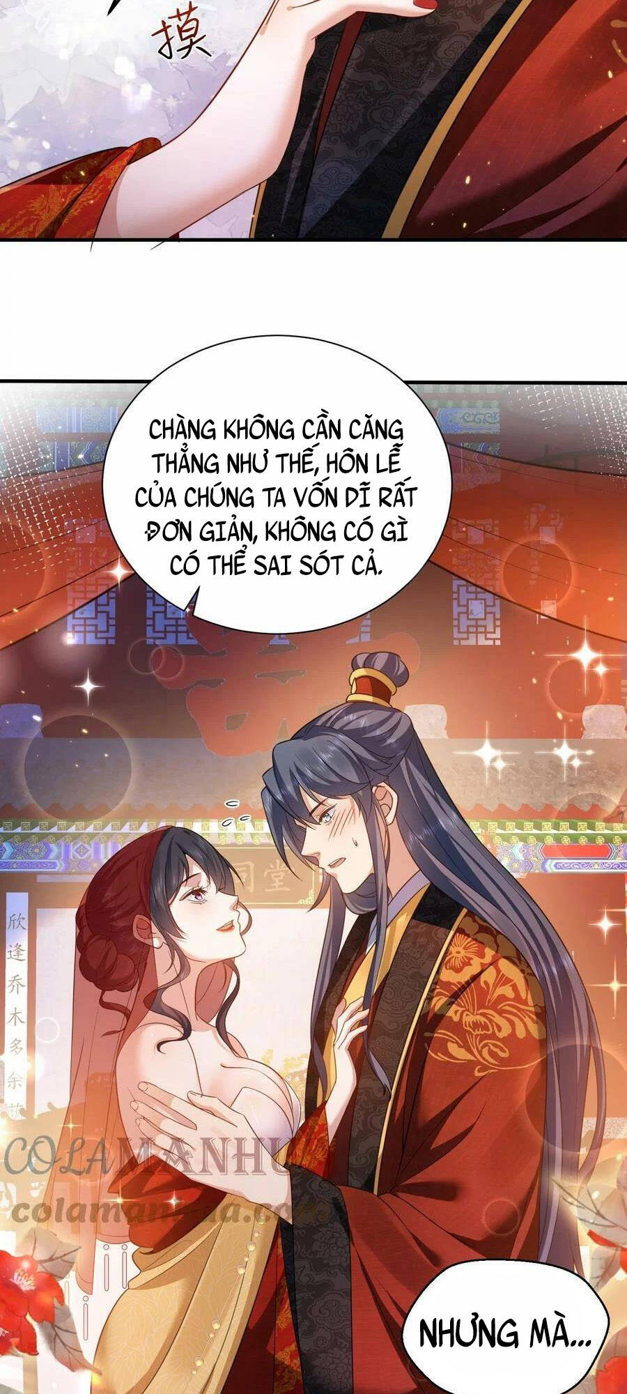 Ta Vô Địch Lúc Nào - Chapter 138 - Page 12