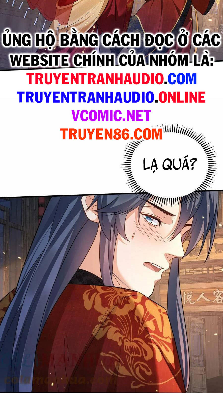 Ta Vô Địch Lúc Nào - Chapter 138 - Page 14