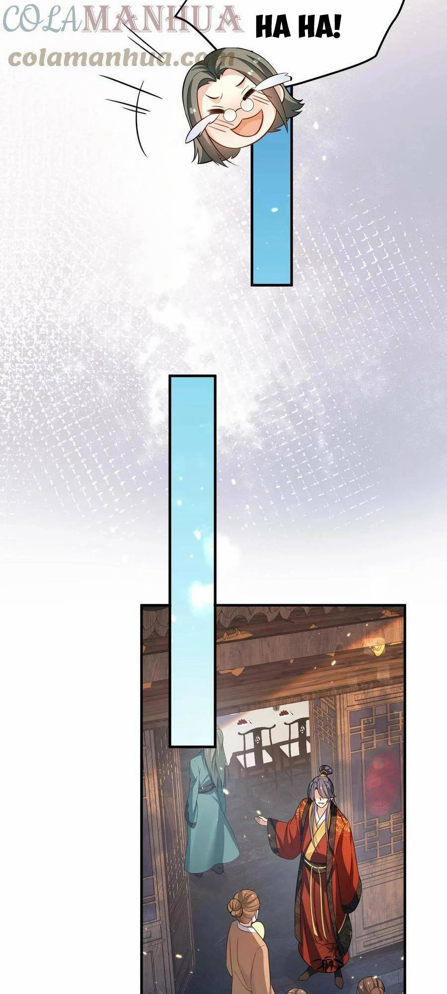 Ta Vô Địch Lúc Nào - Chapter 138 - Page 22