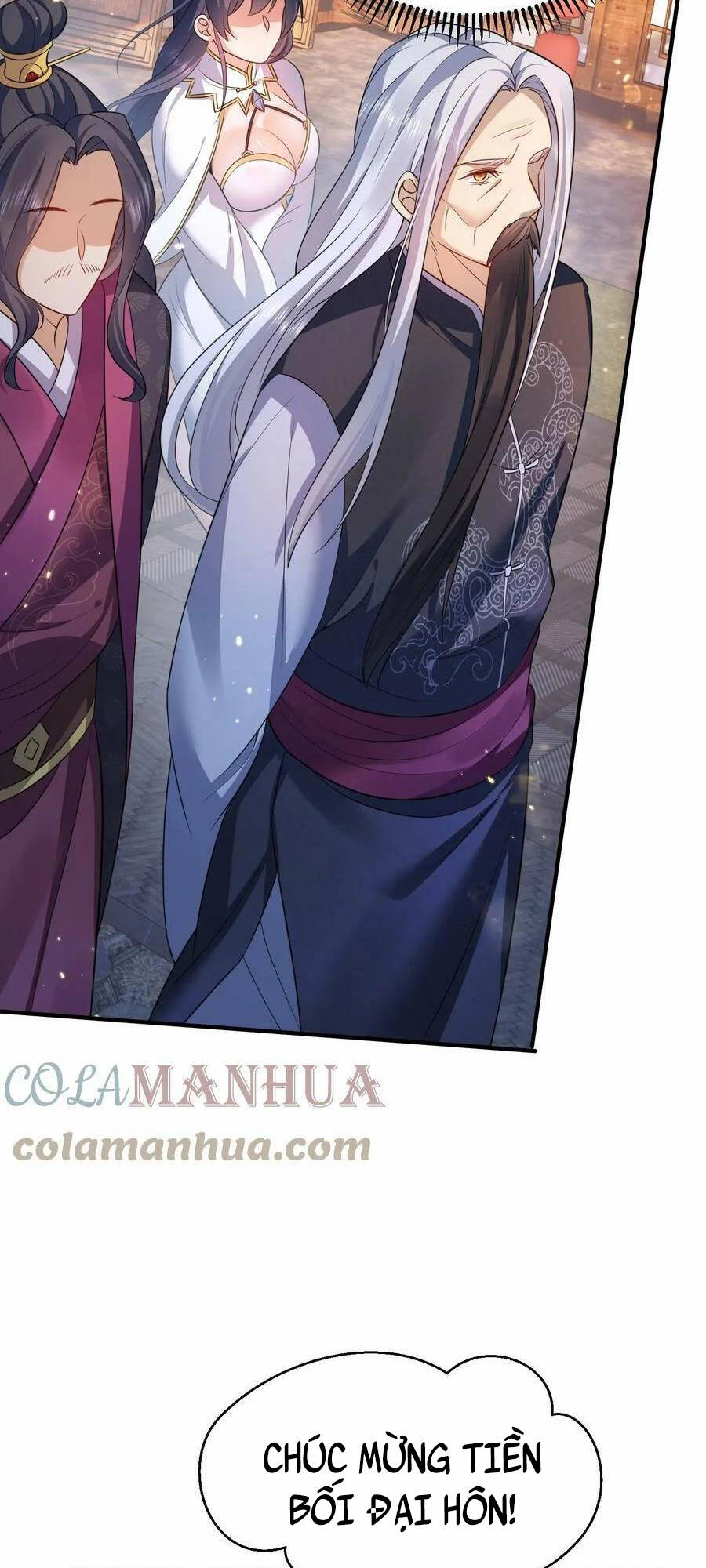 Ta Vô Địch Lúc Nào - Chapter 138 - Page 27