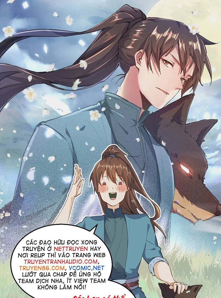 Ta Vô Địch Lúc Nào - Chapter 138 - Page 31