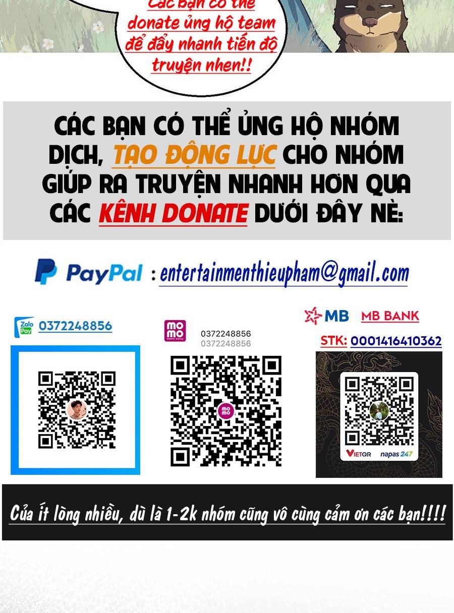 Ta Vô Địch Lúc Nào - Chapter 138 - Page 32