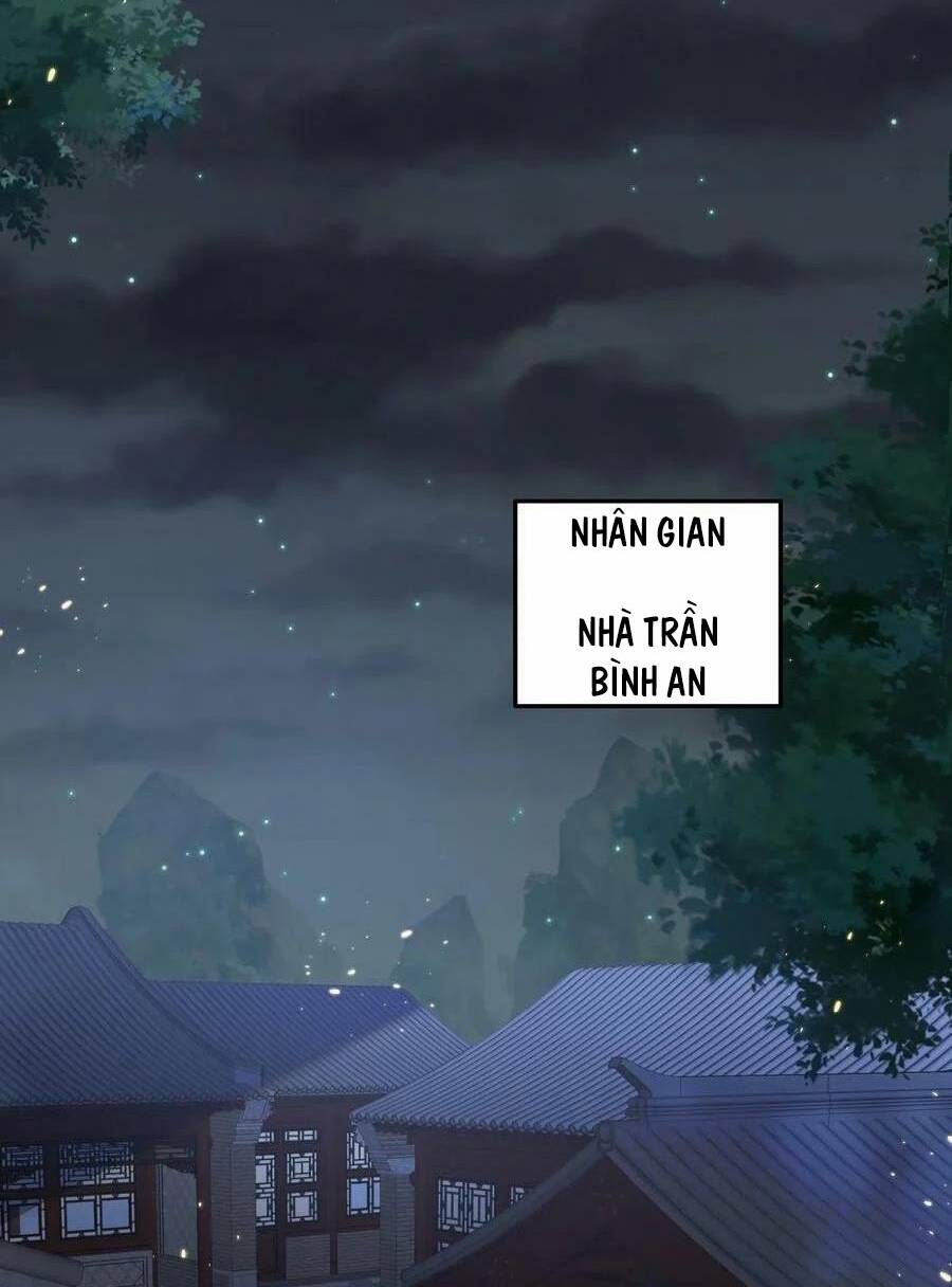 Ta Vô Địch Lúc Nào - Chapter 138 - Page 34