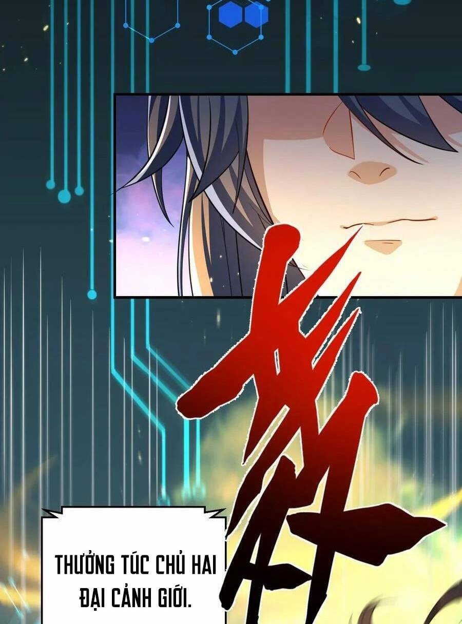 Ta Vô Địch Lúc Nào - Chapter 138 - Page 36