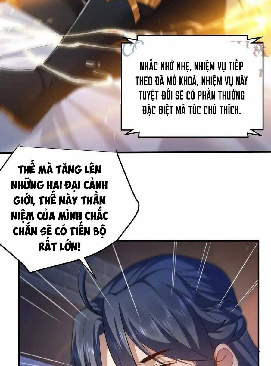 Ta Vô Địch Lúc Nào - Chapter 138 - Page 38