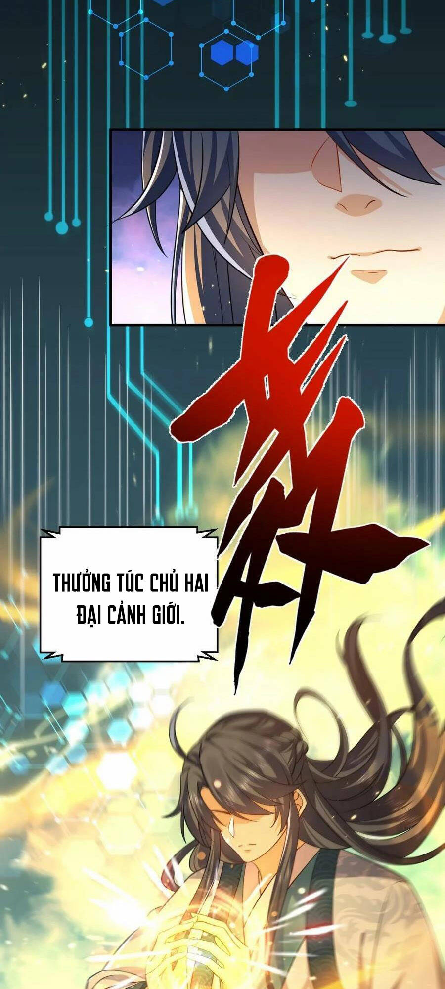 Ta Vô Địch Lúc Nào - Chapter 138 - Page 3