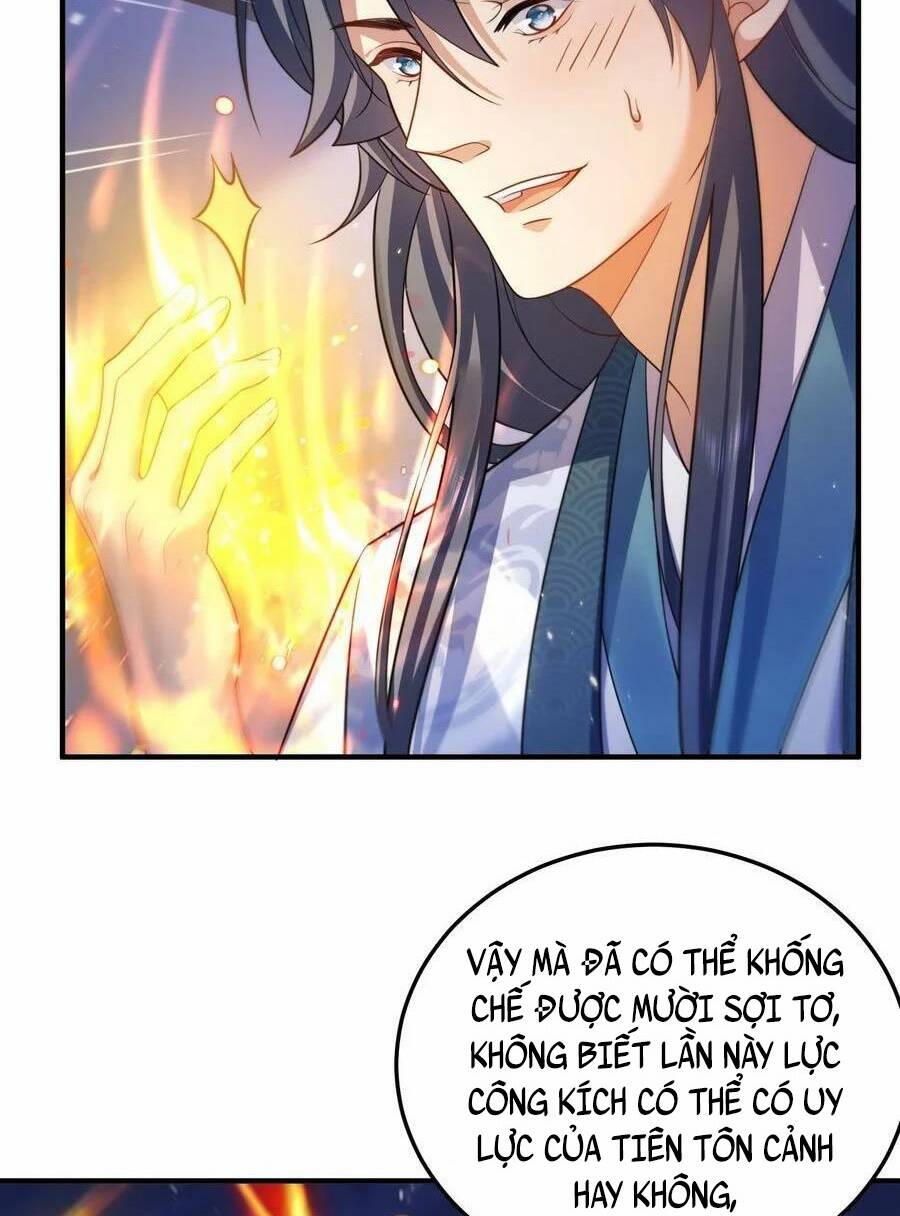 Ta Vô Địch Lúc Nào - Chapter 138 - Page 39