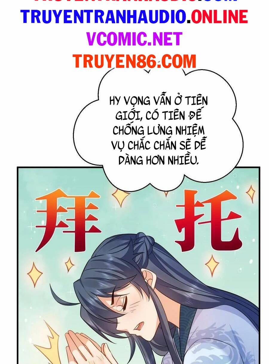 Ta Vô Địch Lúc Nào - Chapter 138 - Page 42