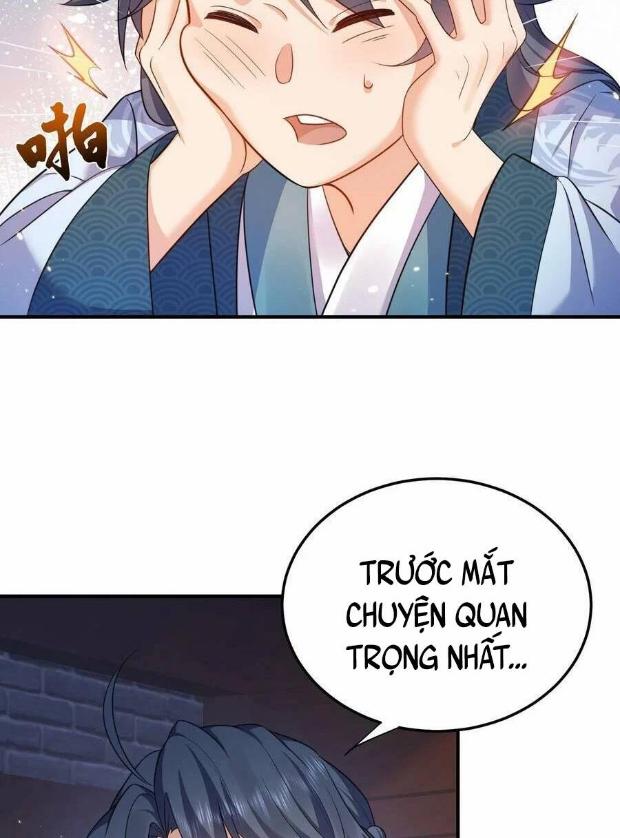Ta Vô Địch Lúc Nào - Chapter 138 - Page 44