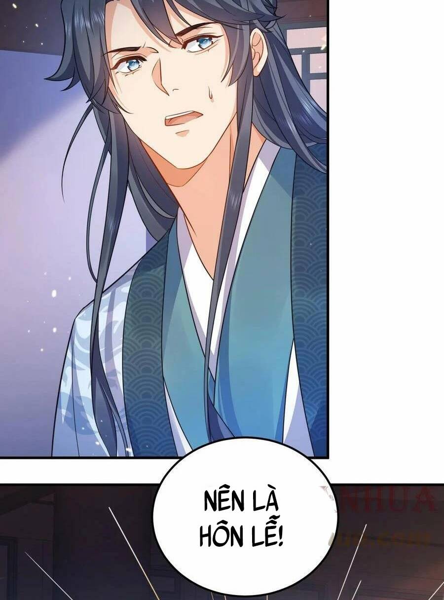 Ta Vô Địch Lúc Nào - Chapter 138 - Page 45
