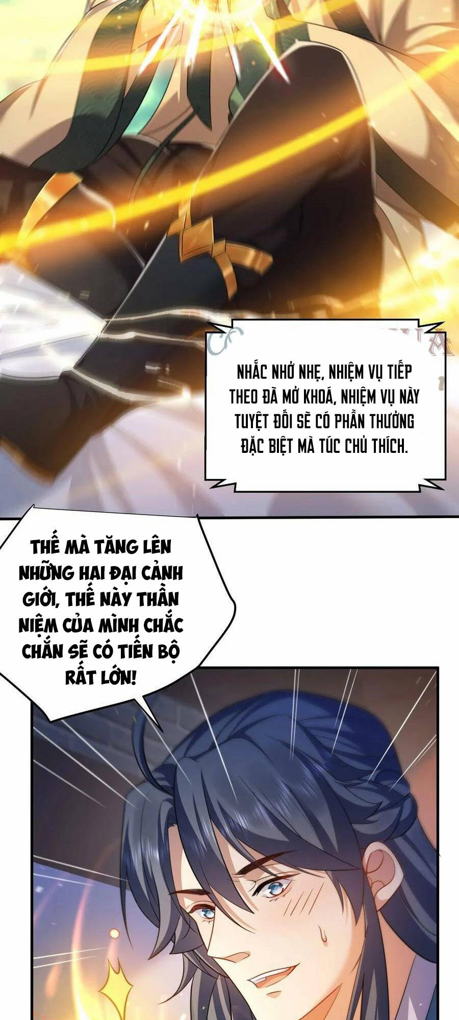 Ta Vô Địch Lúc Nào - Chapter 138 - Page 4