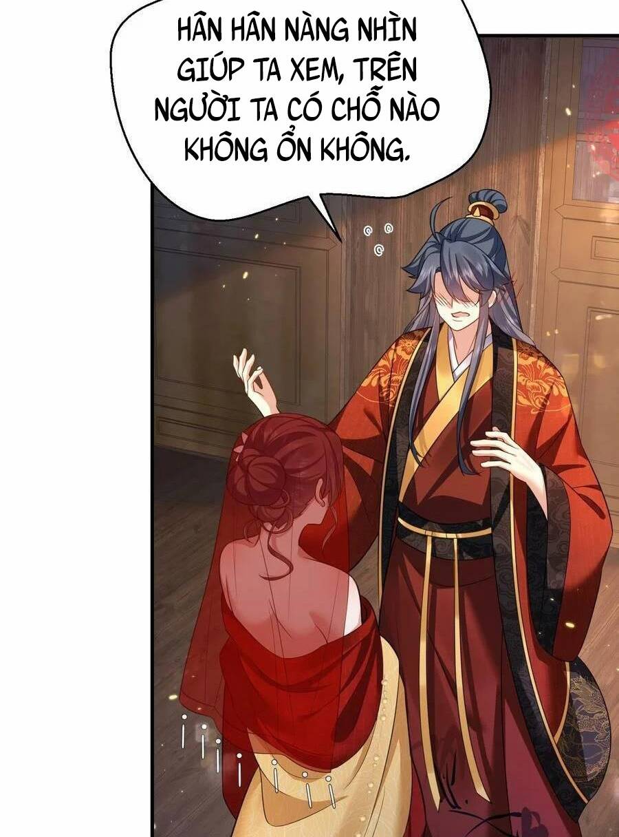 Ta Vô Địch Lúc Nào - Chapter 138 - Page 49